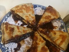 -宣武小院涮肉(前门店)
