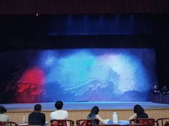 -黑龙江省京剧院