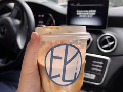 -Be Lived Cafe比例咖啡(摩天轮店)