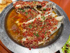 -口福饺子(大学店)