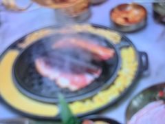 -韩宫宴和牛烤肉(合肥滨湖银泰城店)