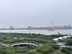 -武汉洲际酒店