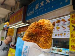 大鸡排-豪大大鸡排(大围店)