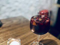 sangria-Apollo·西班牙小酒馆(安福路店)