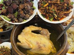 -小慧住家贵州菜(甲秀楼店)