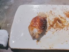 -很久以前羊肉串(昌里路三钢里店)