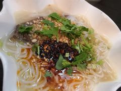 -火燒雲傣家菜(鼓楼店)