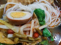 螺蛳粉-韦记螺蛳粉(NO2店)