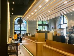 -星巴克臻选(福州东百中心分店)