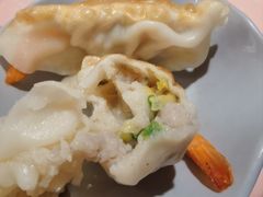 鲜虾煎饺-争鲜回转寿司(太阳宫凯德PLUS店)