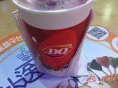 暴风雪系列-DQ·蛋糕·冰淇淋(五角场万达店)