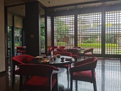 -福州仓山凯悦酒店·闽味中餐厅