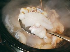 -同仁四季椰子鸡(海岸城天利店)