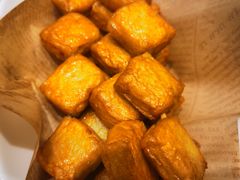 -甲乙饼·北京手工肉饼(西直门凯德茂店)