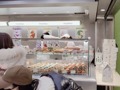 -PAOPAO Bakery&Café(港汇店)