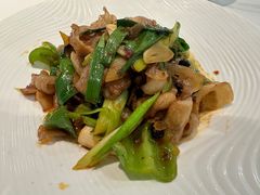 -金熊猫川菜餐厅