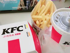 -肯德基(南五店)