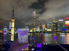 -外滩8号 whisky bar(金延大厦店)