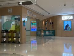 -ROCKPLUS攀岩馆(环宇城店)