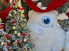 -波塞冬旅游度假区