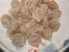 -马一洒开锅羊肉清真餐厅(京汉店)