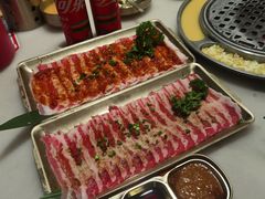 -韩宫宴烤肉·料理(大宁国际店)