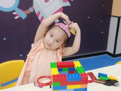 -克乐思少儿机器人•编程•竞赛科技馆(融创店)