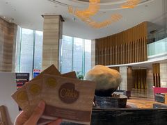 -广州汇华希尔顿逸林酒店
