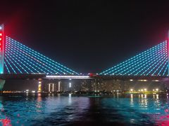 -北江夜游黄金1号1029豪华游艇