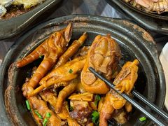 -小时候焗海鲜(鄞州万达店)