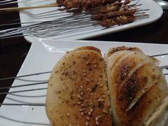 -三个大叔东北烧烤·砂锅菜(西三旗店)