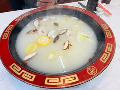 -京门活鱼馆·鱼火锅(百子湾（原红庙）店)