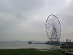 iphone_upload_pic-蠡湖大桥公园