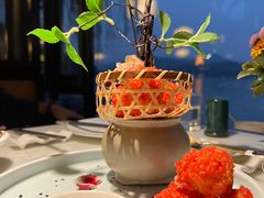 -柳莺湖上·湖景餐厅·江南菜(西湖店)