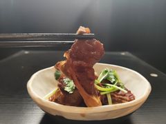 -贡梅老面馆·蟹粉面·无锡特色小吃(南长街主推店)