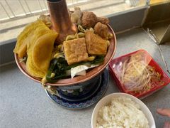 -武圣羊汤·西北面(安德路店)