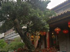 -味可道·黄圃人家园林酒家(兆丰店)