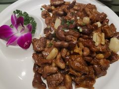 -刘胖子家常菜·蹄花焖藕(兴业店)