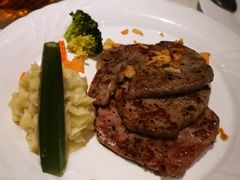 -维兰西餐(万泉河店)