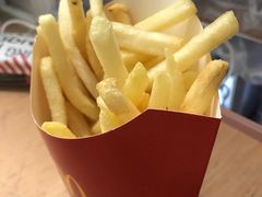 -麦当劳(东大桥店)