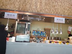 -威珀斯酒店·珀萃美食餐厅 | 海鲜刺身·现烤生蚝·特色烤肉