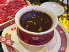 -大吉利·潮汕鲜牛肉火锅(总店)