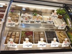 -湘江红·湖南招牌菜(莲花南路店)