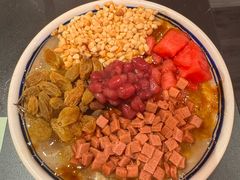 -巴蜀大将火锅(春熙店)