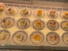 -PETIT PARIS 小巴黎(花园道店)