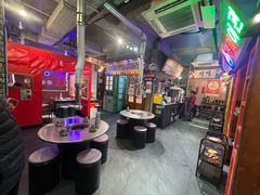 -釜山火炉·海鲜烤肉(紫藤路店)