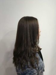 -In Style Hair Salon