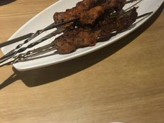 -西北45°(世茂广场店)