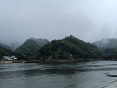 -新安江山水画廊风景区