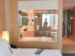 -青岛富力艾美酒店